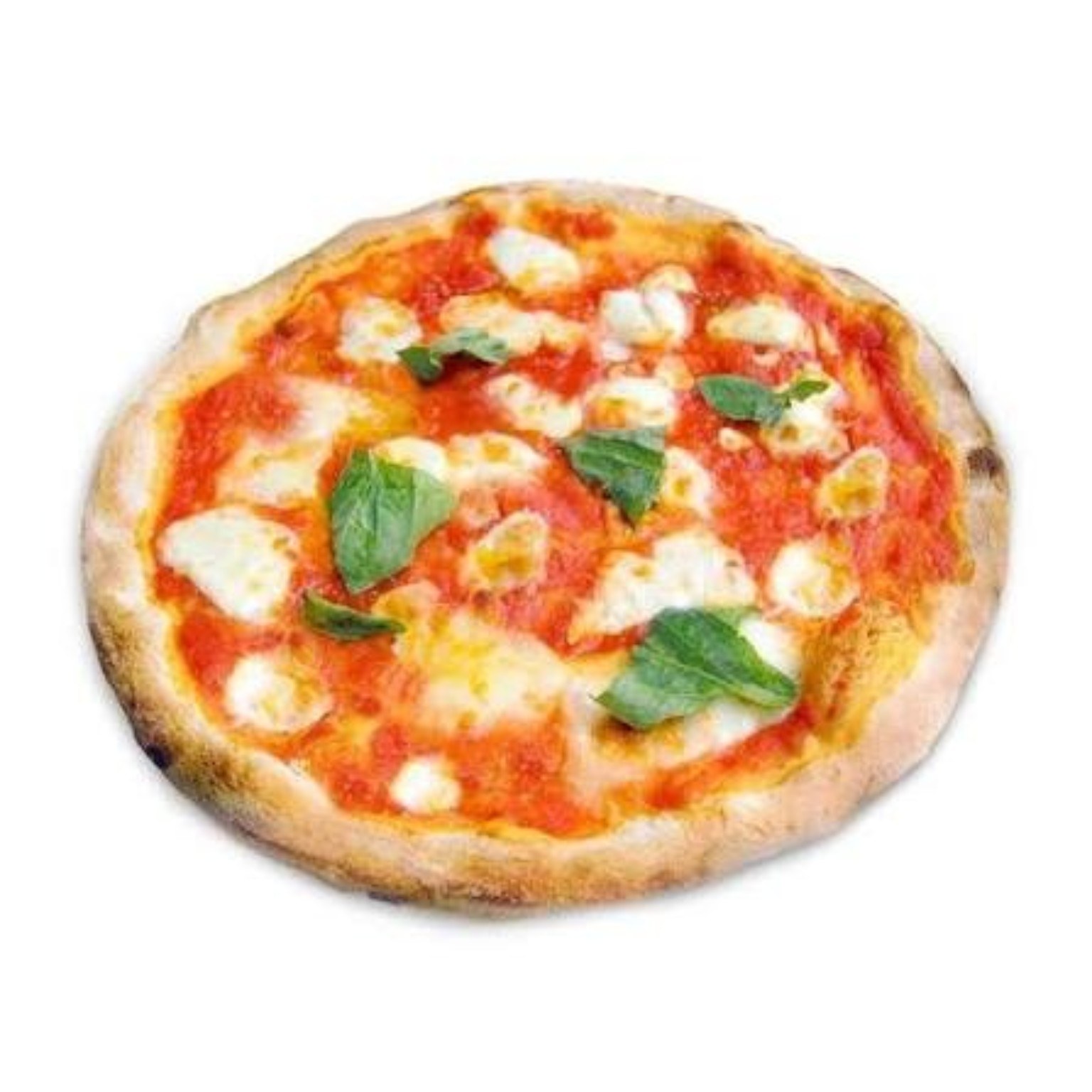 Pizza italiana